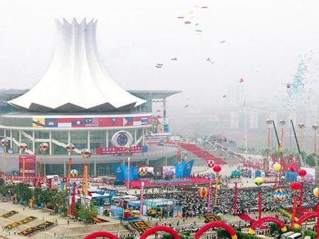 Bientôt la 10e Foire-expo ASEAN - Chine à Nanning